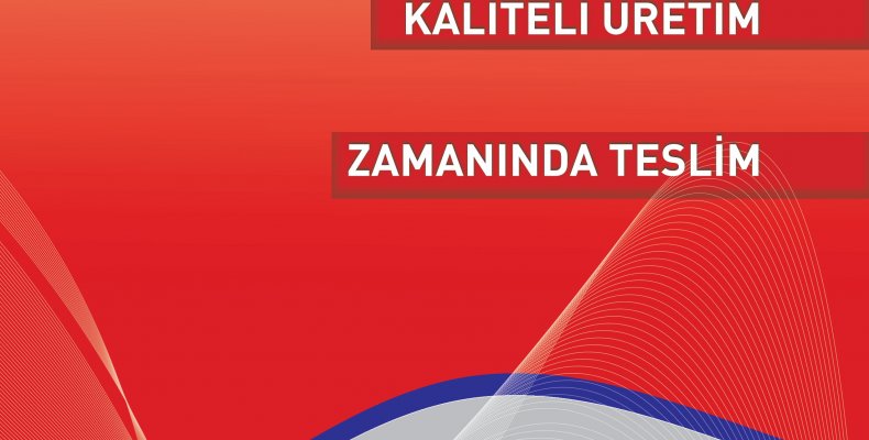 Yeni Fiyat Listemiz Çıktı