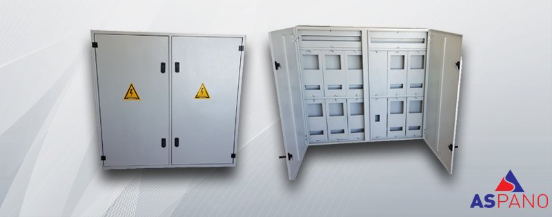 TRİFAZE SAYAÇ PANOLARI